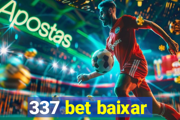 337 bet baixar